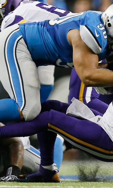 Once fearful of Bridgewater getting 'beat up,' Zimmer glad QB learning on job